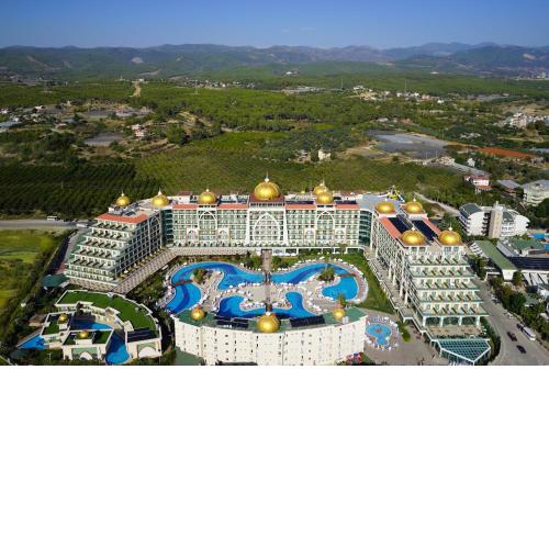 Xafira Deluxe Resort&Spa - Ultra All Inclusive