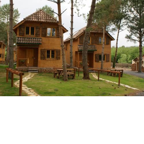 Xalet De Prades