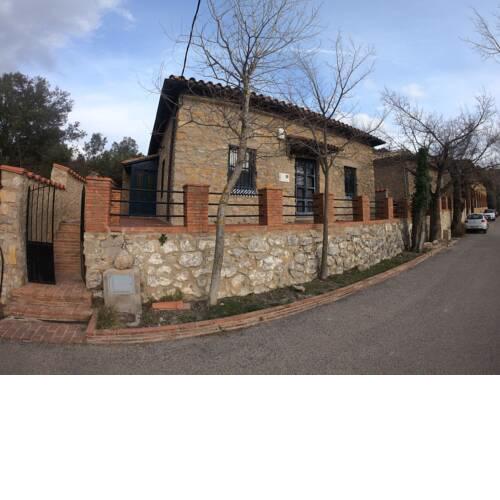 xalet l’avella 2
