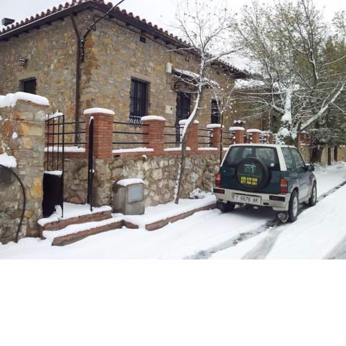 Xalet l’Avella