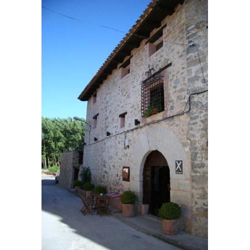 Xana Casa Rural