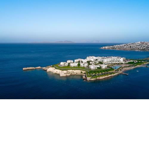 Xanadu Island