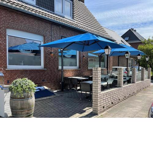 Xantener Stuben Appartement
