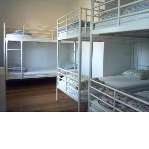 Xarma Hostel