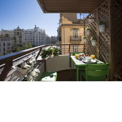 Xativa Terrace II