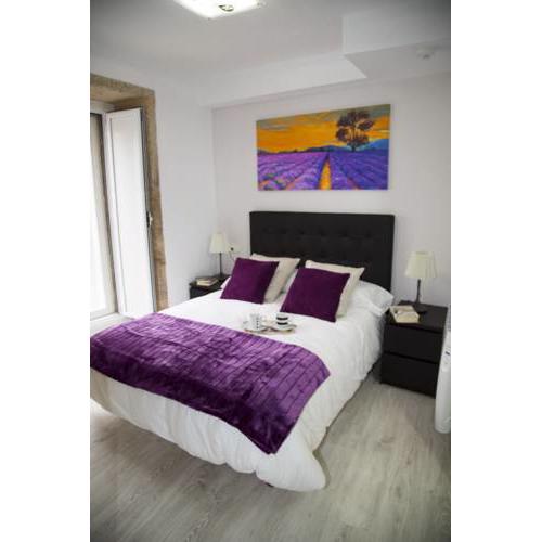 Xavestre apartamentos turísticos