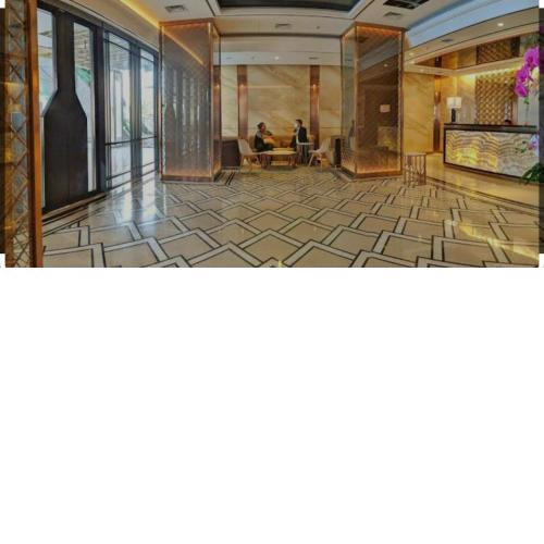 Xing 1br Pollux Habibie