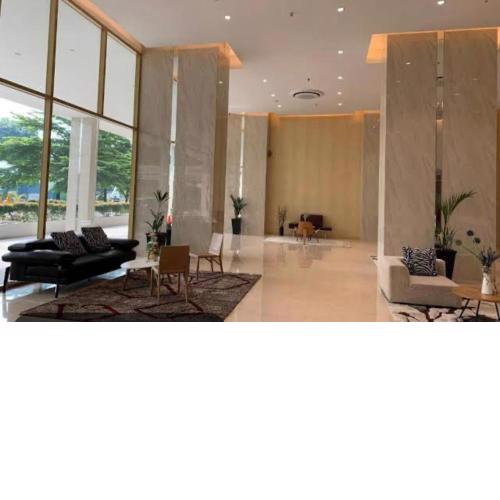 Xing’Formosa Apartement Nagoya
