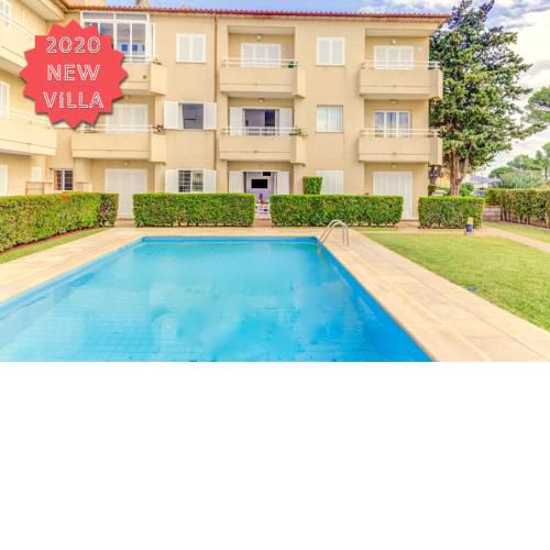 Xiprer Beach Apartment