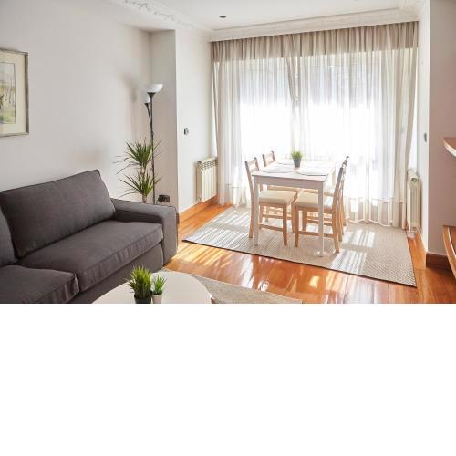 Xirimiri Apartment