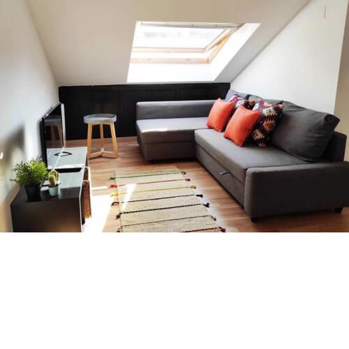 Xixon BnB S Lorenzo I