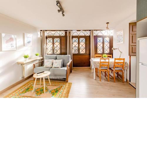 XixonBnB Puerto deportivo centro a estrenar