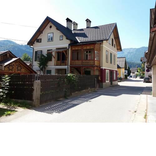 XLarge Apartment, Villa Goisern