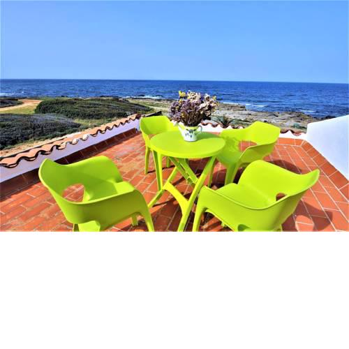 XOROI- Villa primera linea mar con vistas a Bahía Alcudia