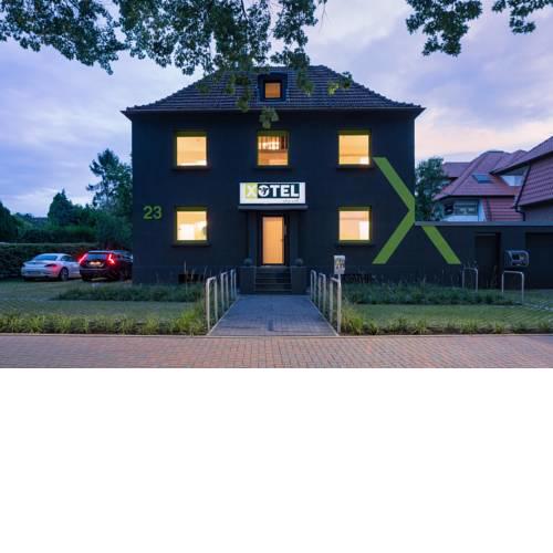 Xotel