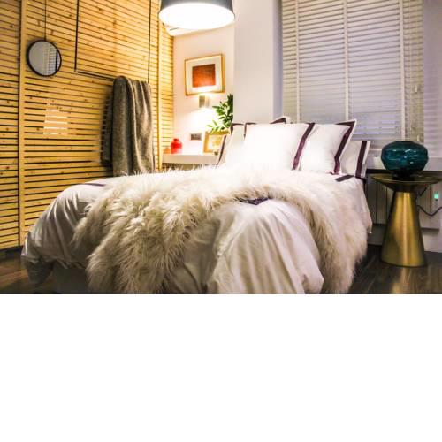 XUQ SUITES TEJARES I