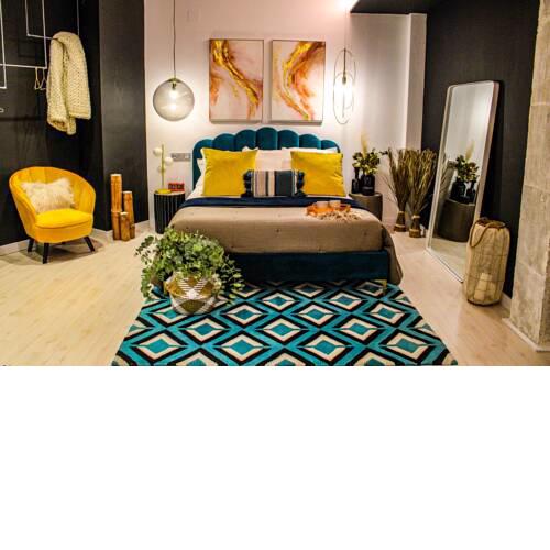 XUQ SUITES TEJARES II