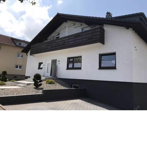 xxl Apartment Sinsheim