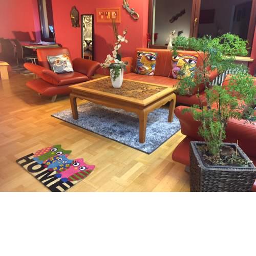 XXL Deluxe Living 125qm