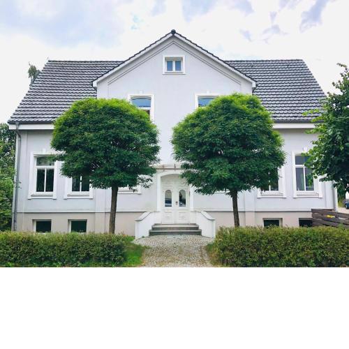 XXL Ferienhaus mit Sauna