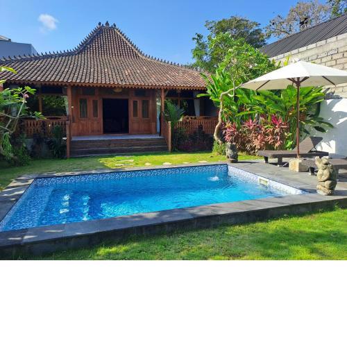 XXL Villa Seminyak - Man Only