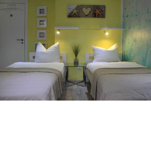 XXS-Appartement Junghans