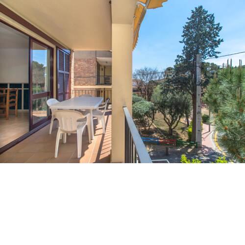Y-3 CALELLA DE PALAFRUGELL 3 Pax