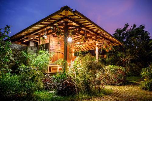 Yabbiekayu Eco-Bungalows