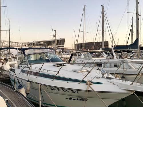 Yacht Experience Barcelona