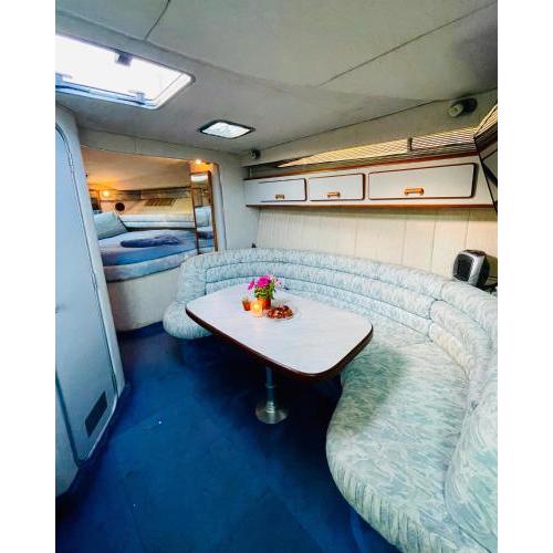 Yacht Hotel Barcelona