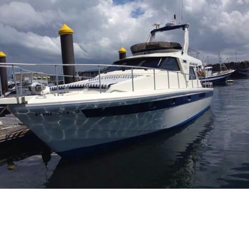 Yacht Hotel Galicia