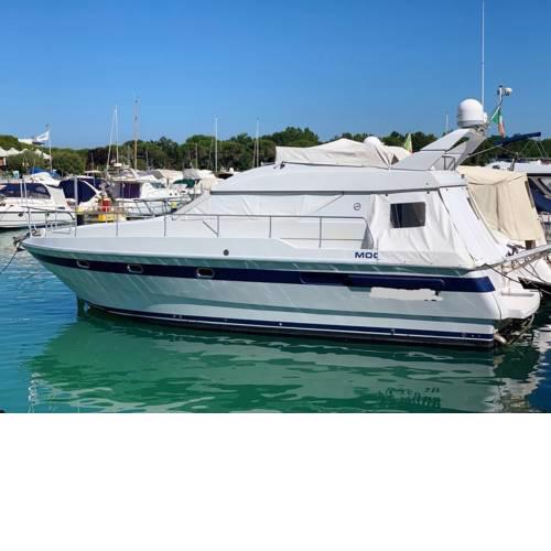 YACHT MISS