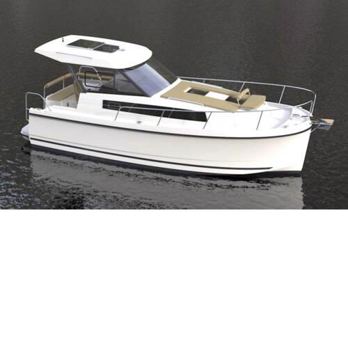 Yacht Overtime - a44743