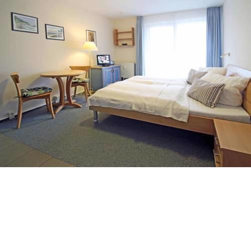 Yachthafenresidenz - Wohnung 5102 / 806