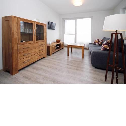 Yachthafenresidenz - Wohnung 5104 / 808
