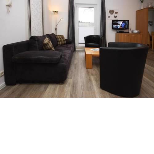 Yachthafenresidenz - Wohnung 5106 / 810