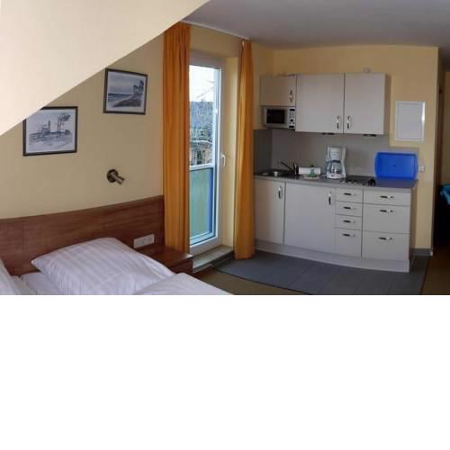 Yachthafenresidenz - Wohnung 5305 / 739