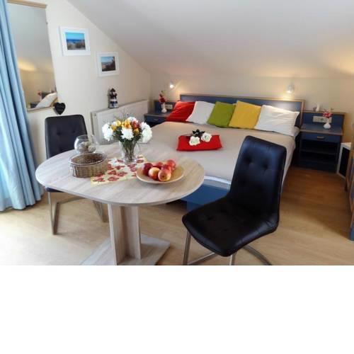 Yachthafenresidenz - Wohnung 5306 / 817