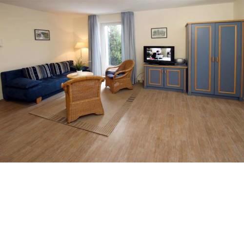 Yachthafenresidenz - Wohnung 6106 / 824