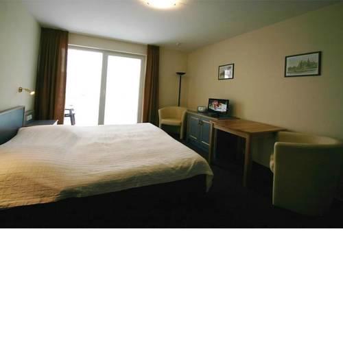 Yachthafenresidenz - Wohnung 6205 / 832