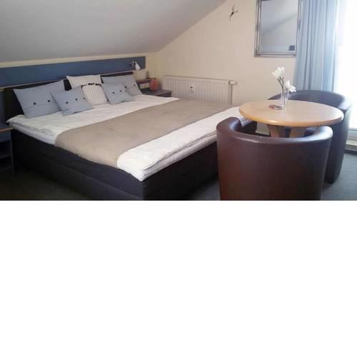 Yachthafenresidenz - Wohnung 6301 / 834