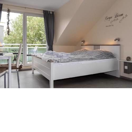 Yachthafenresidenz - Wohnung 6305 / 916