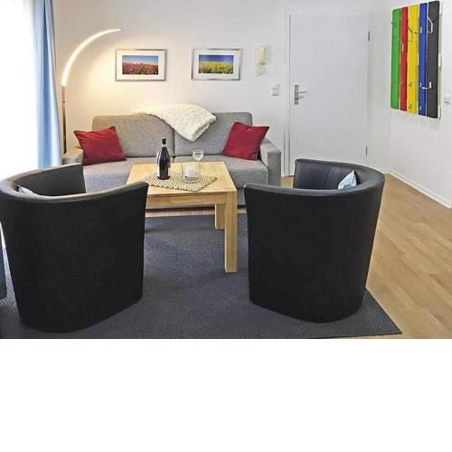 Yachthafenresidenz - Wohnung 7101 / 837