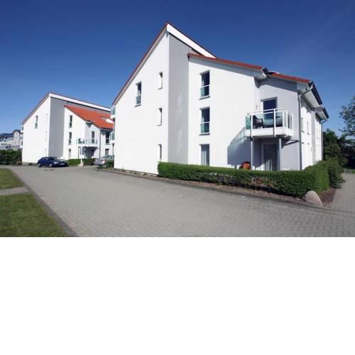 Yachthafenresidenz - Wohnung 7105 / 903