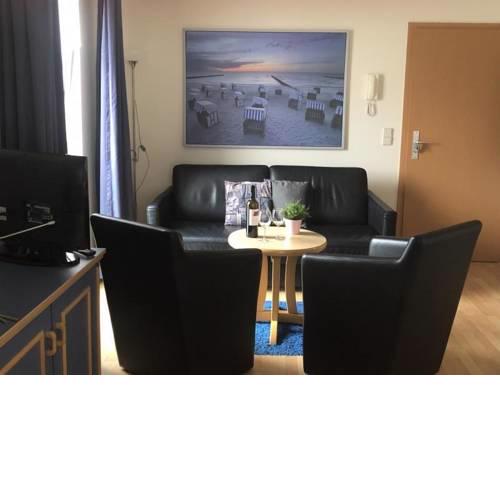 Yachthafenresidenz - Wohnung 7201 / 838