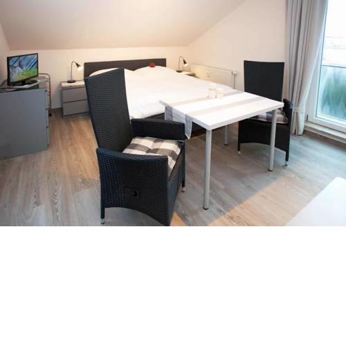 Yachthafenresidenz - Wohnung 7301 / 904