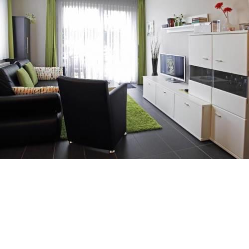 Yachthafenresidenz - Wohnung 8107 / 846