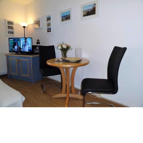 Yachthafenresidenz - Wohnung 8109 / 847