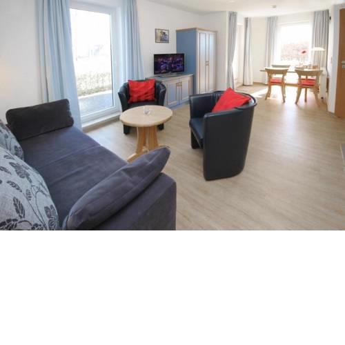 Yachthafenresidenz - Wohnung 8110 / 848