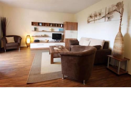 Yachthafenresidenz - Wohnung 8111 / 849